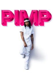 Pimp' Poster