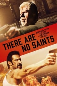 There Are No Saints' Poster