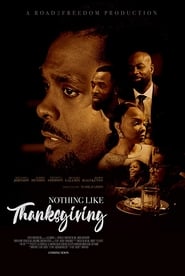 Nothing Like Thanksgiving' Poster