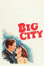 Big City' Poster