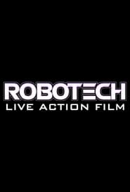 Robotech' Poster