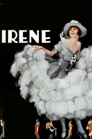 Irene' Poster