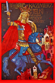 Kazimierz Wielki' Poster