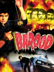 Barood' Poster