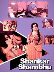 Shankar Shambhu' Poster