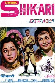Shikari' Poster