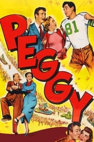 Peggy' Poster