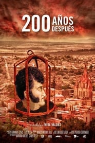 200 Years Later' Poster