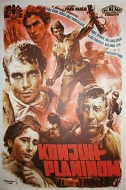 On the Mountain of Konjuh' Poster