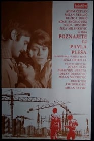 Do You Know Pavle Pleso' Poster