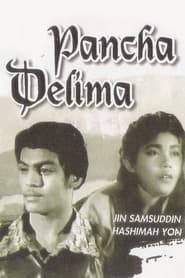 Panca Delima' Poster