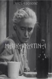 Mother Katina' Poster