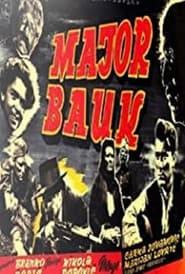 Major Bauk' Poster