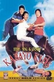 Kabayo Kids' Poster