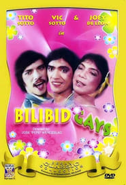 Bilibid Gays' Poster