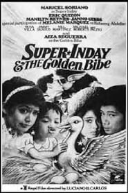 Super Inday And The Golden Bibe' Poster