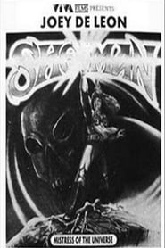 Sheman Mistress of the Universe' Poster