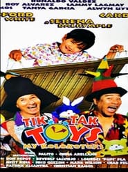 Tik Tak Toys My Kolokotoys' Poster