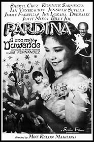 Pardina At Ang Mga Duwende' Poster