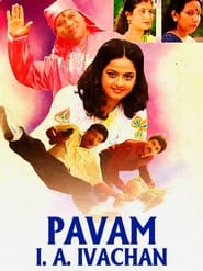 Pavam I A Ivachan' Poster