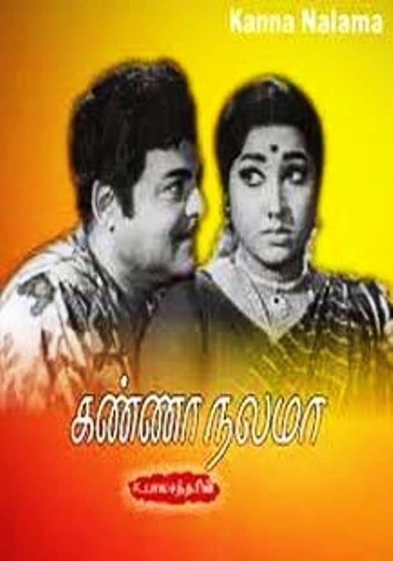 Kanna Nalama Poster