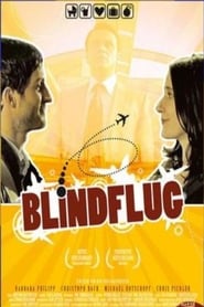 Blindflug' Poster