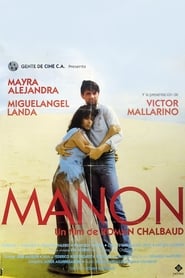 Manon' Poster