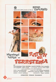 Ratn en Ferretera' Poster