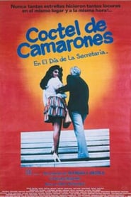 Cctel de Camarones En el Da de la Secretaria' Poster