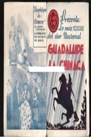 Guadalupe La Chinaca' Poster