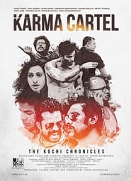 Karma Cartel' Poster