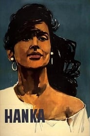 Hanka' Poster