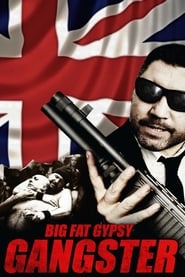 Big Fat Gypsy Gangster' Poster