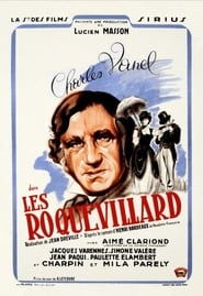 The Roquevillards' Poster