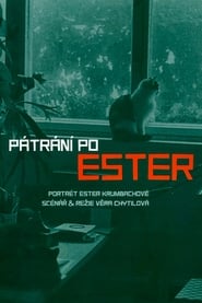 Searching for Ester' Poster