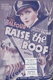 Raise the Roof' Poster