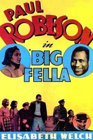 Big Fella' Poster