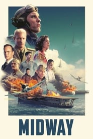 Midway' Poster