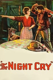 The Night Cry' Poster