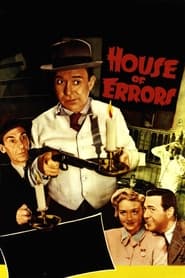 House of Errors' Poster