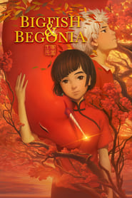 Streaming sources forBig Fish  Begonia