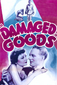 Damaged Goods' Poster