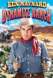 Dynamite Ranch' Poster