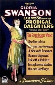 Prodigal Daughters' Poster