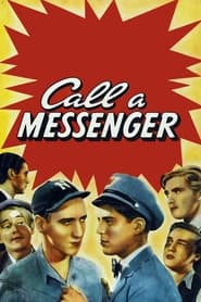 Call a Messenger' Poster
