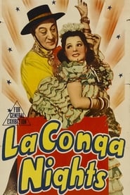 La Conga Nights' Poster