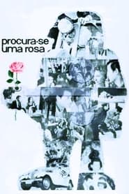 Procurase Uma Rosa' Poster