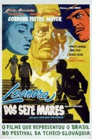 Leonora dos Sete Mares' Poster