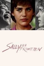 Sally and Freedom' Poster