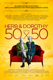 Herb  Dorothy 50x50' Poster